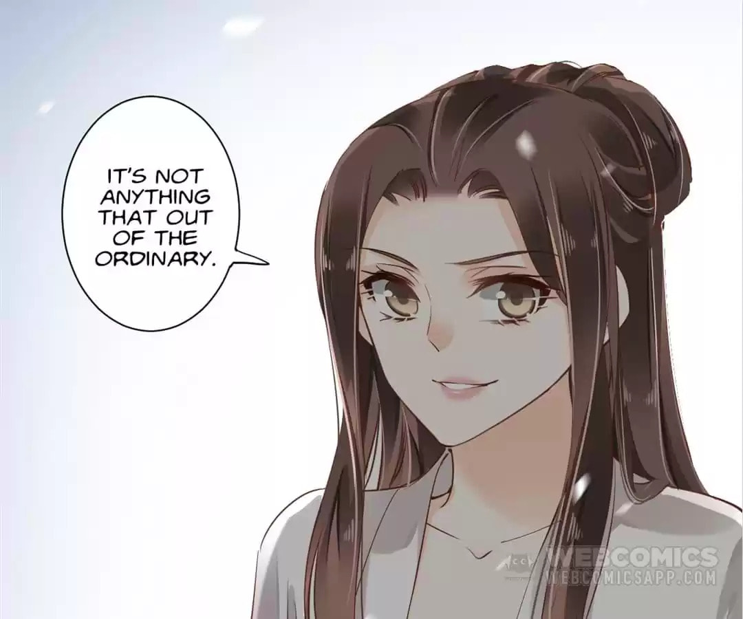 The Bestselling Empress (Colored) Chapter 51 page 44 - 