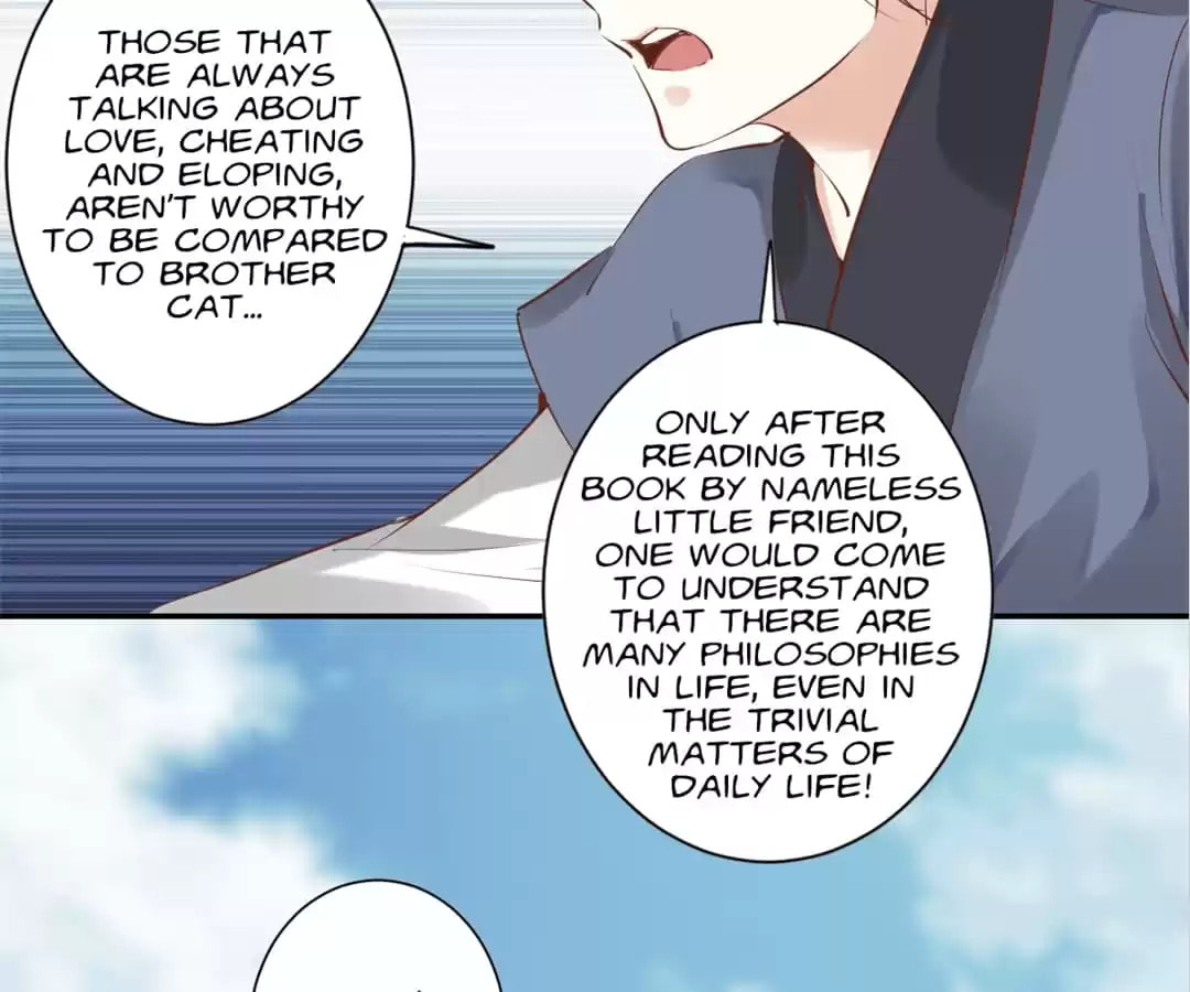 The Bestselling Empress (Colored) Chapter 51 page 7 - 