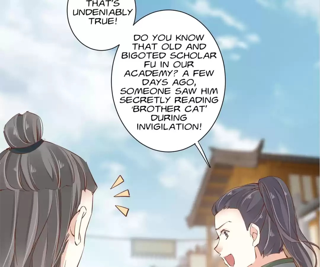 The Bestselling Empress (Colored) Chapter 51 page 8 - 