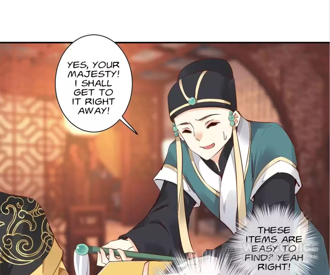 The Bestselling Empress (Colored) Chapter 52 page 11 - 