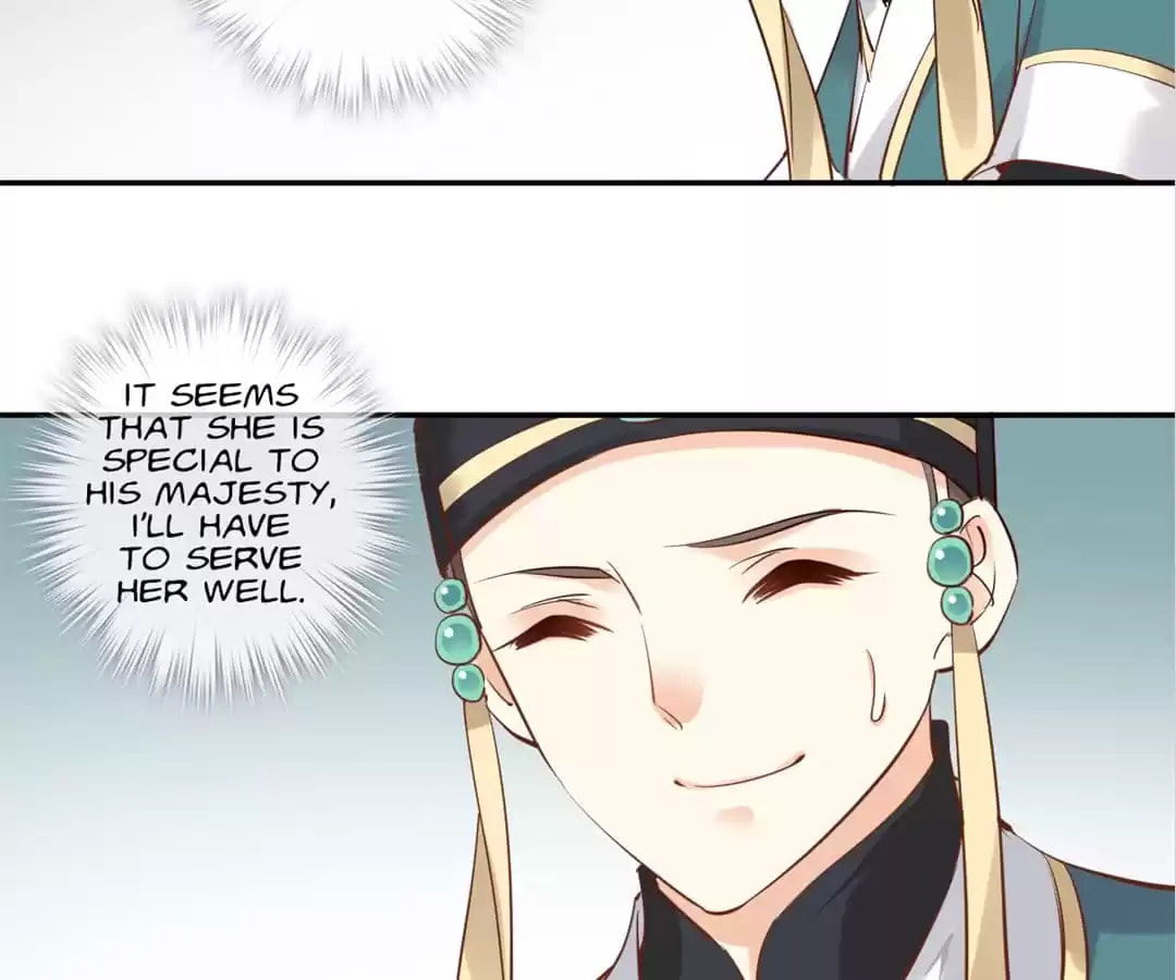 The Bestselling Empress (Colored) Chapter 52 page 13 - 