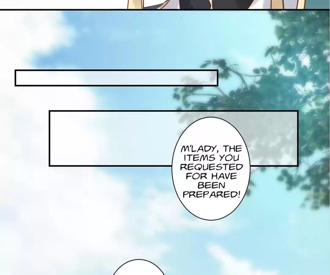 The Bestselling Empress (Colored) Chapter 52 page 14 - 