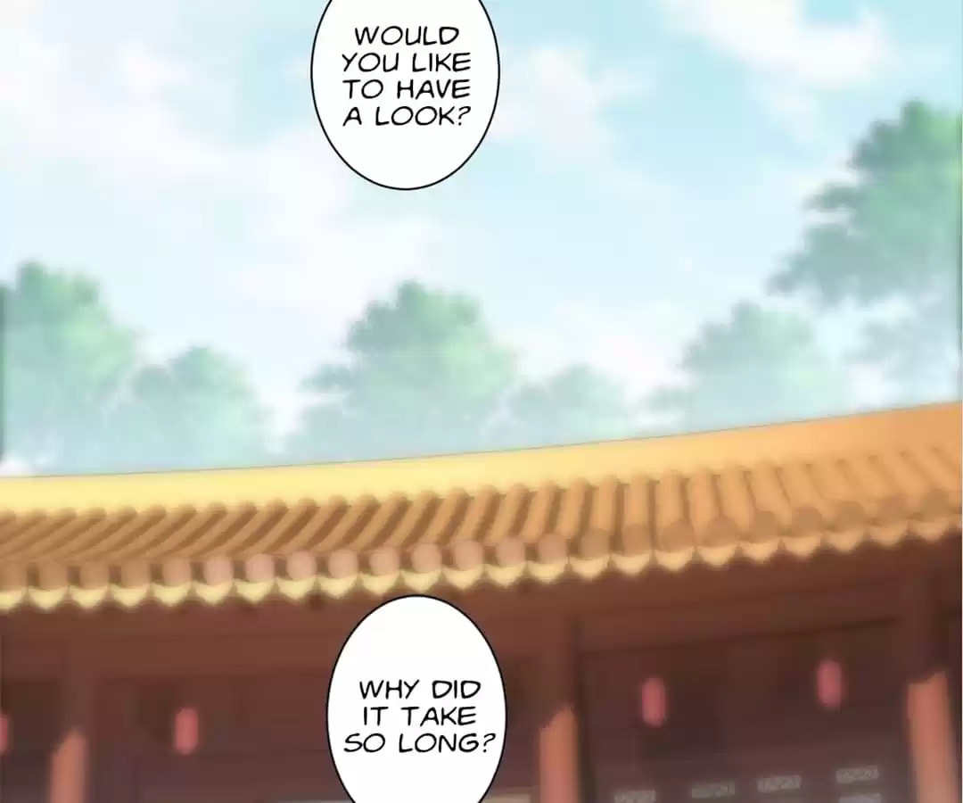 The Bestselling Empress (Colored) Chapter 52 page 15 - 