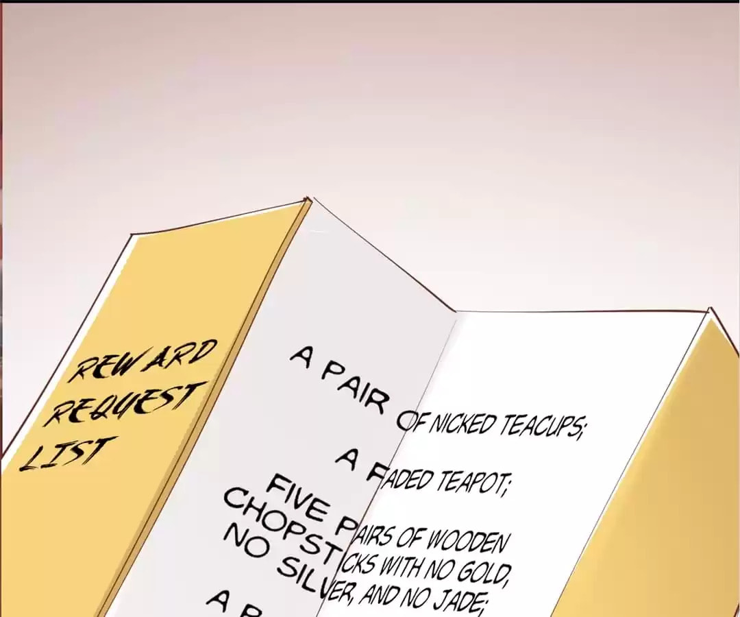 The Bestselling Empress (Colored) Chapter 52 page 3 - 