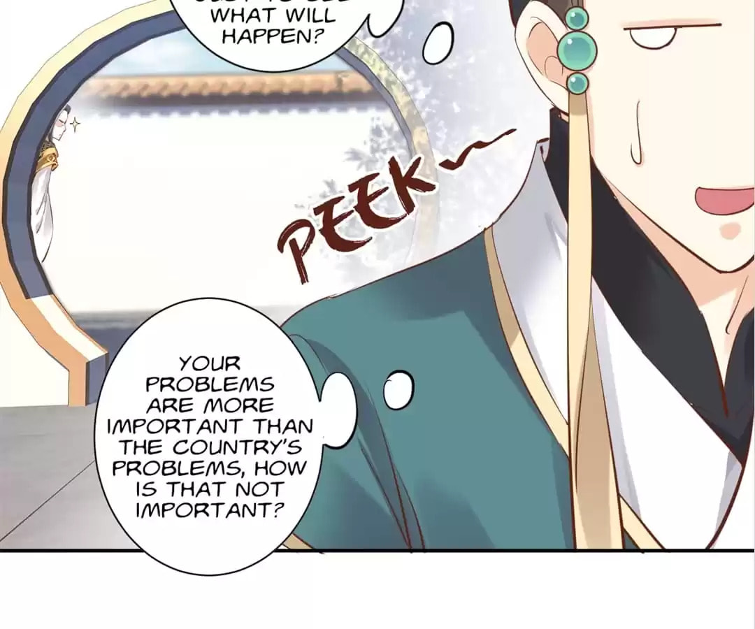 The Bestselling Empress (Colored) Chapter 52 page 22 - 