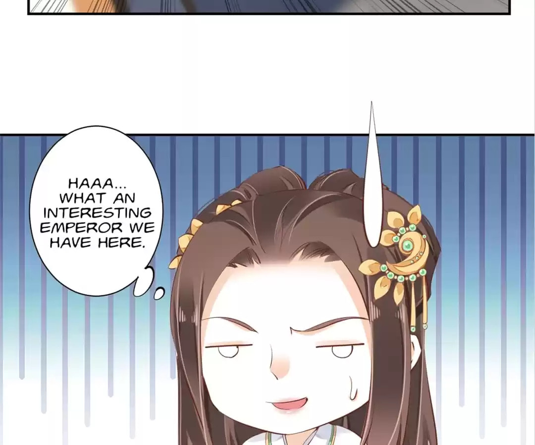 The Bestselling Empress (Colored) Chapter 52 page 25 - 