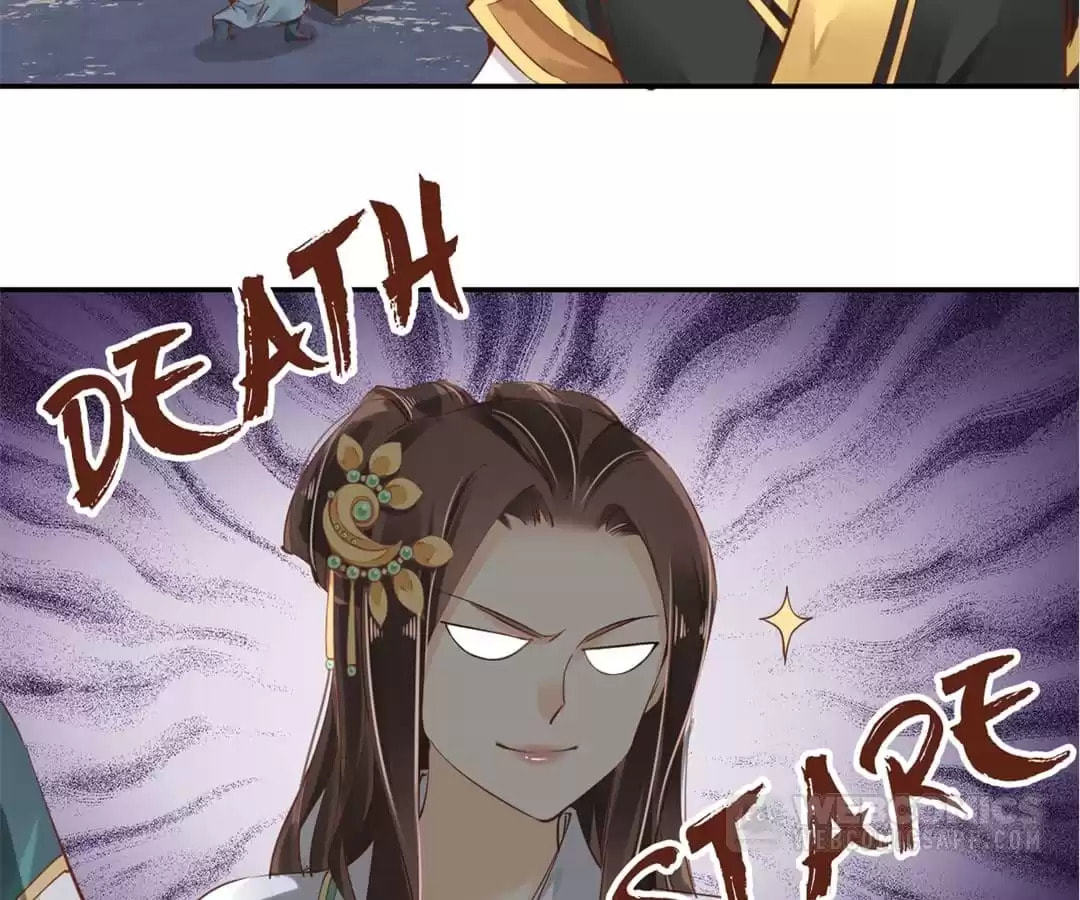 The Bestselling Empress (Colored) Chapter 52 page 28 - 
