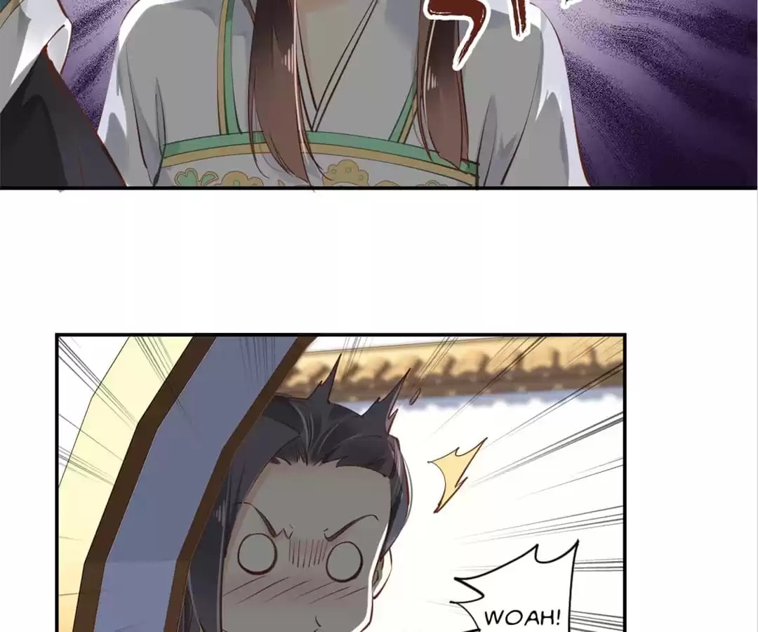The Bestselling Empress (Colored) Chapter 52 page 29 - 