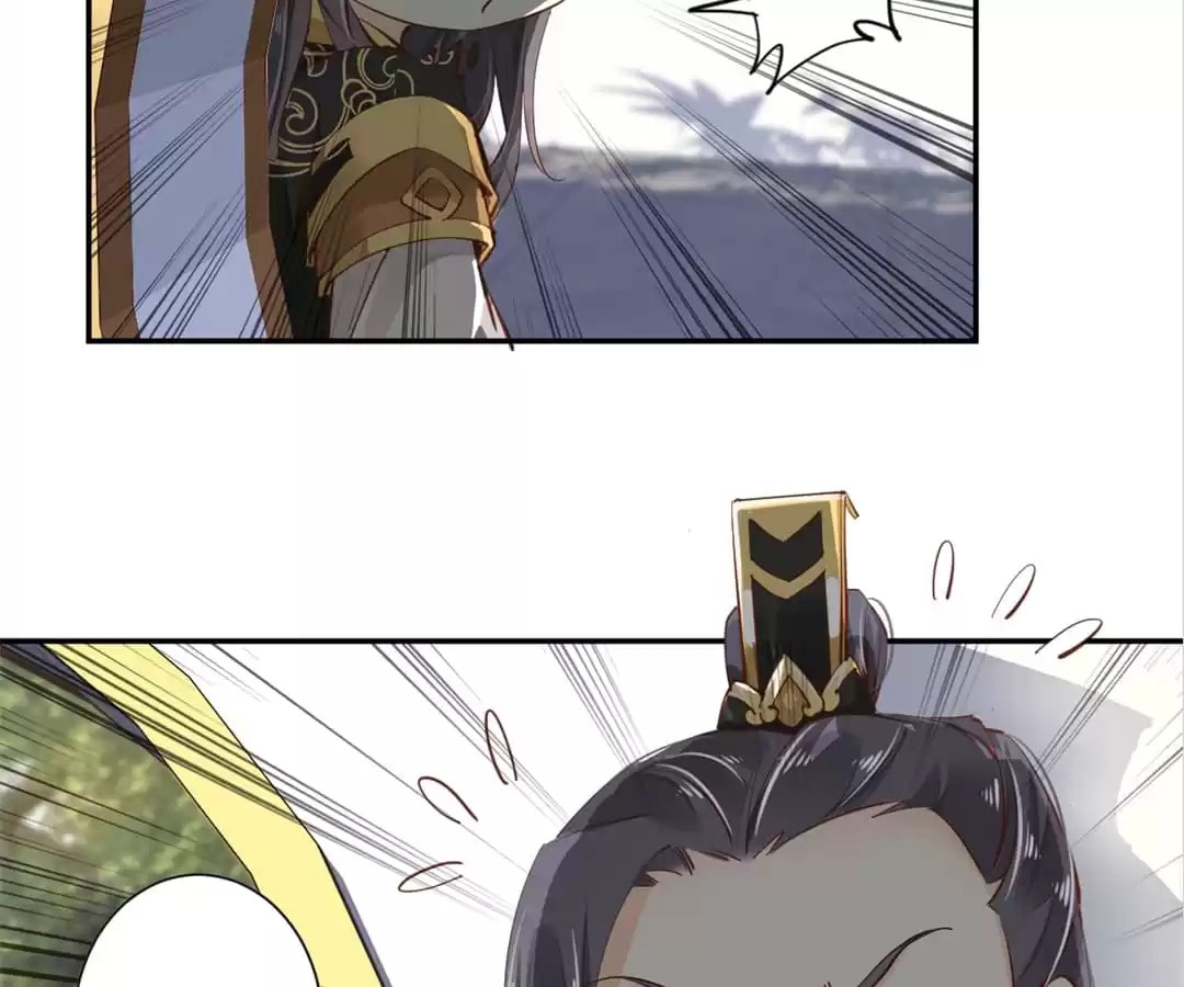 The Bestselling Empress (Colored) Chapter 52 page 30 - 