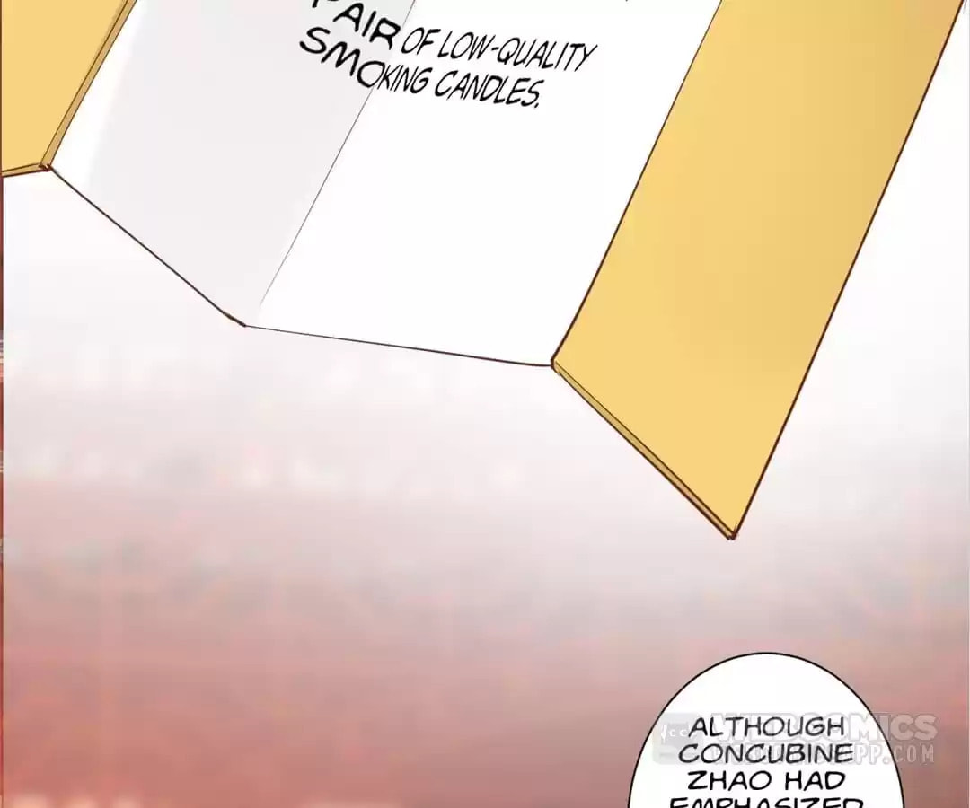 The Bestselling Empress (Colored) Chapter 52 page 4 - 