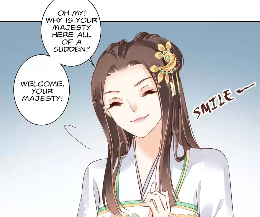 The Bestselling Empress (Colored) Chapter 52 page 34 - 