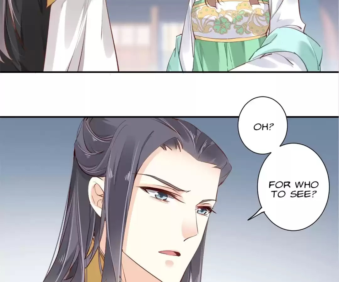 The Bestselling Empress (Colored) Chapter 52 page 38 - 