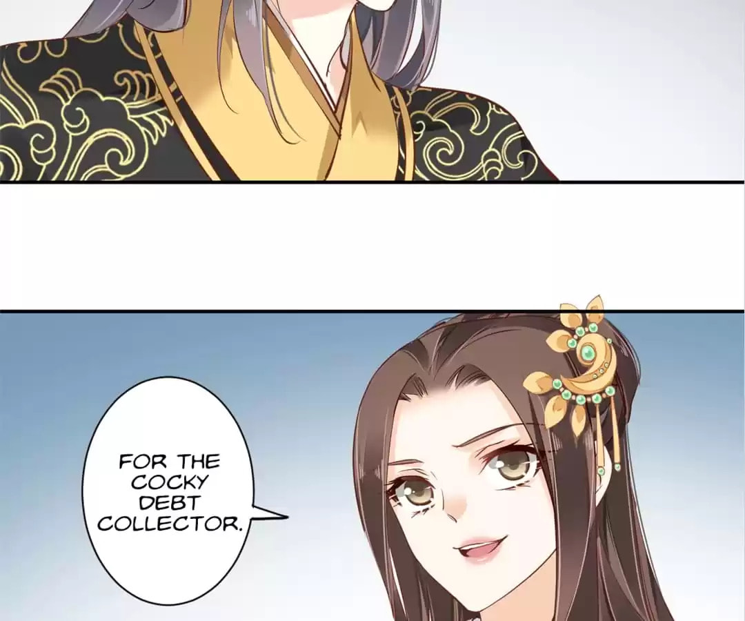 The Bestselling Empress (Colored) Chapter 52 page 39 - 