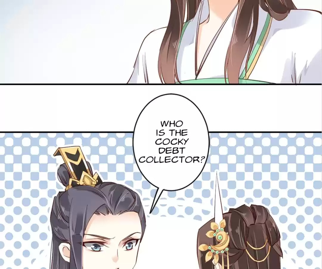 The Bestselling Empress (Colored) Chapter 52 page 40 - 