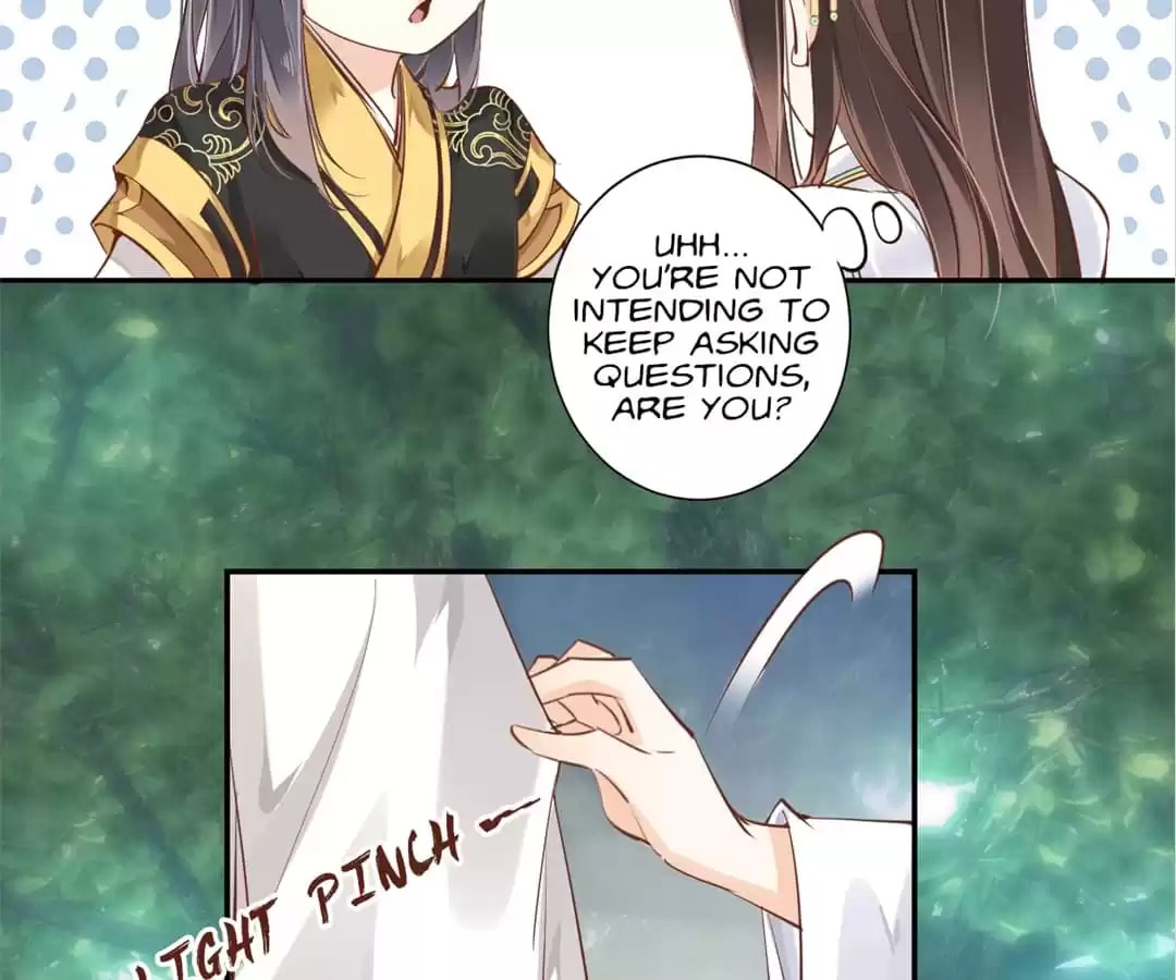 The Bestselling Empress (Colored) Chapter 52 page 41 - 