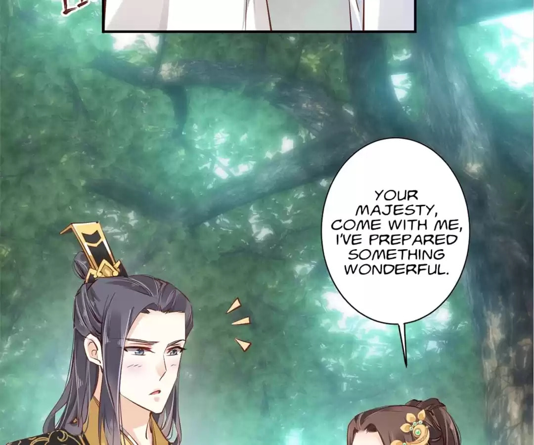 The Bestselling Empress (Colored) Chapter 52 page 42 - 