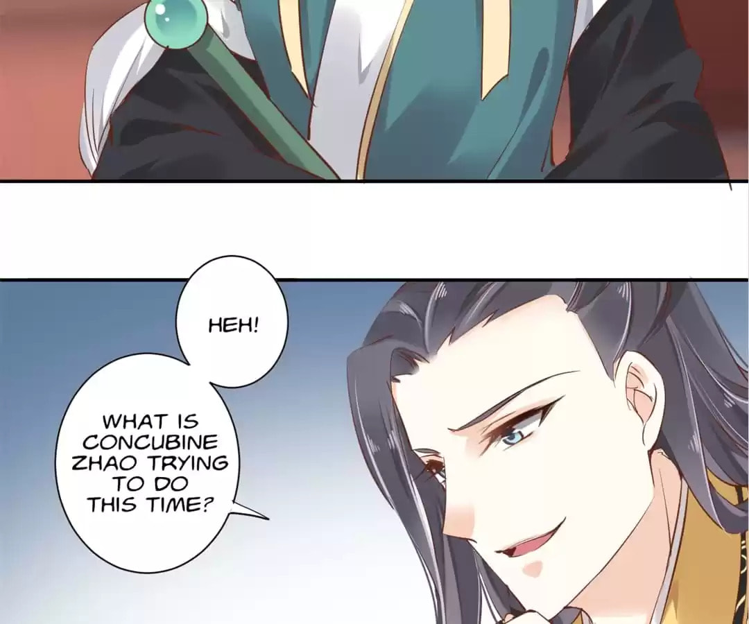 The Bestselling Empress (Colored) Chapter 52 page 6 - 