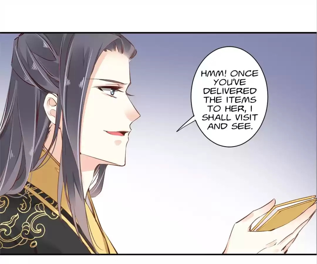 The Bestselling Empress (Colored) Chapter 52 page 10 - 