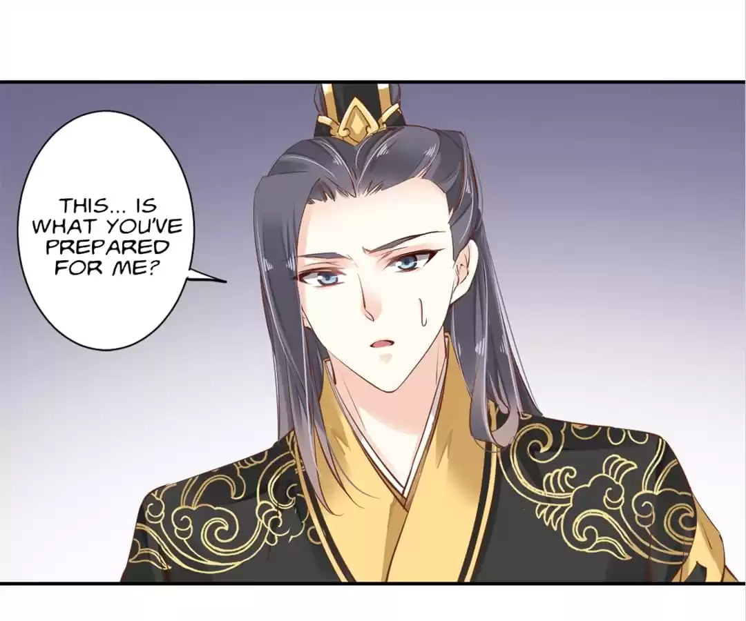 The Bestselling Empress (Colored) Chapter 53 page 1 - 