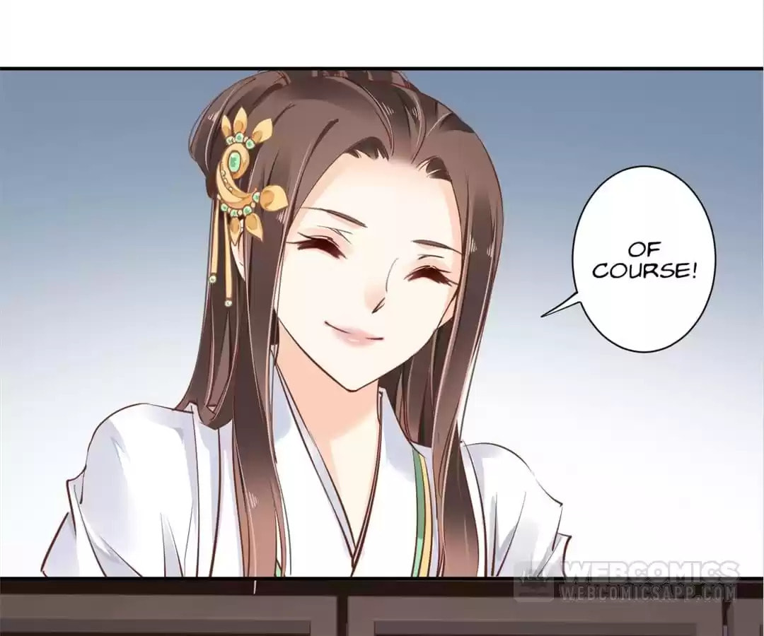 The Bestselling Empress (Colored) Chapter 53 page 2 - 
