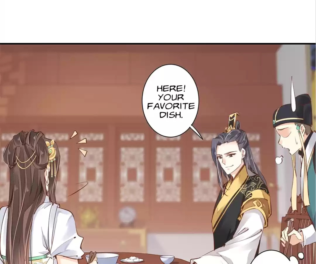 The Bestselling Empress (Colored) Chapter 53 page 12 - 