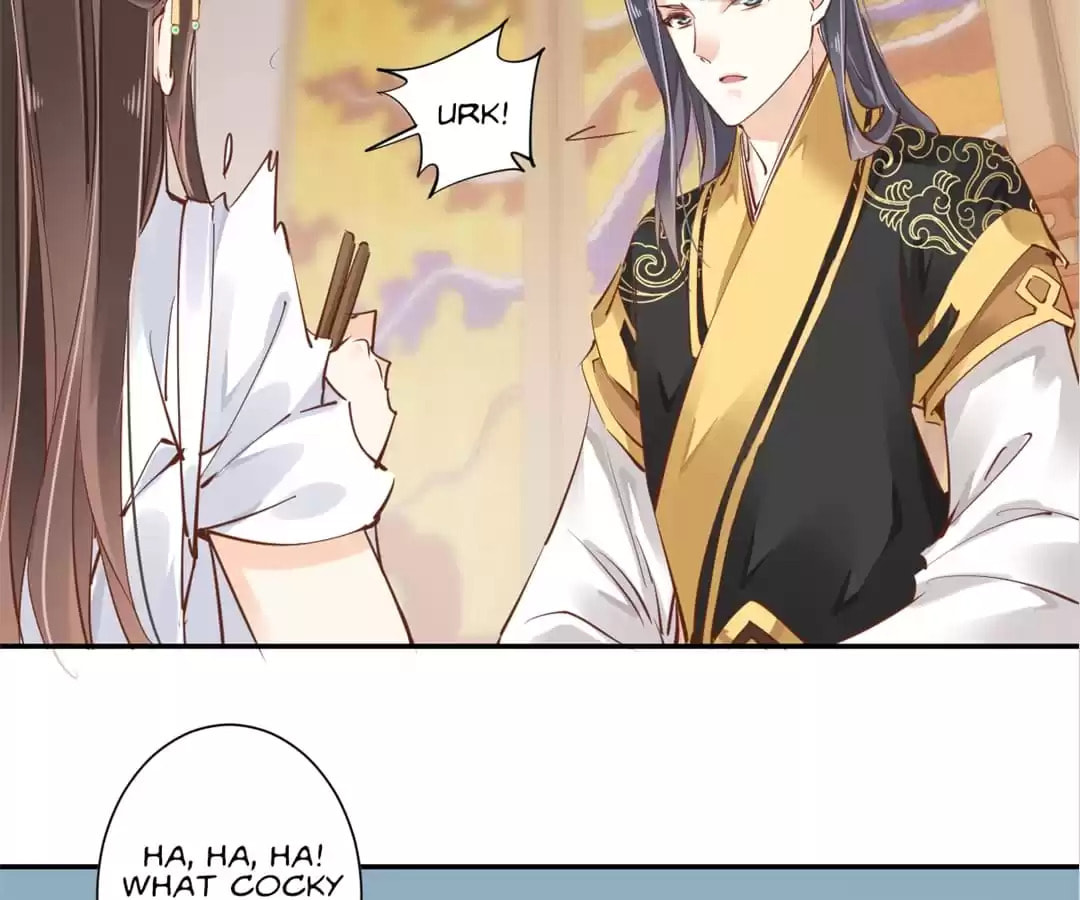 The Bestselling Empress (Colored) Chapter 53 page 15 - 