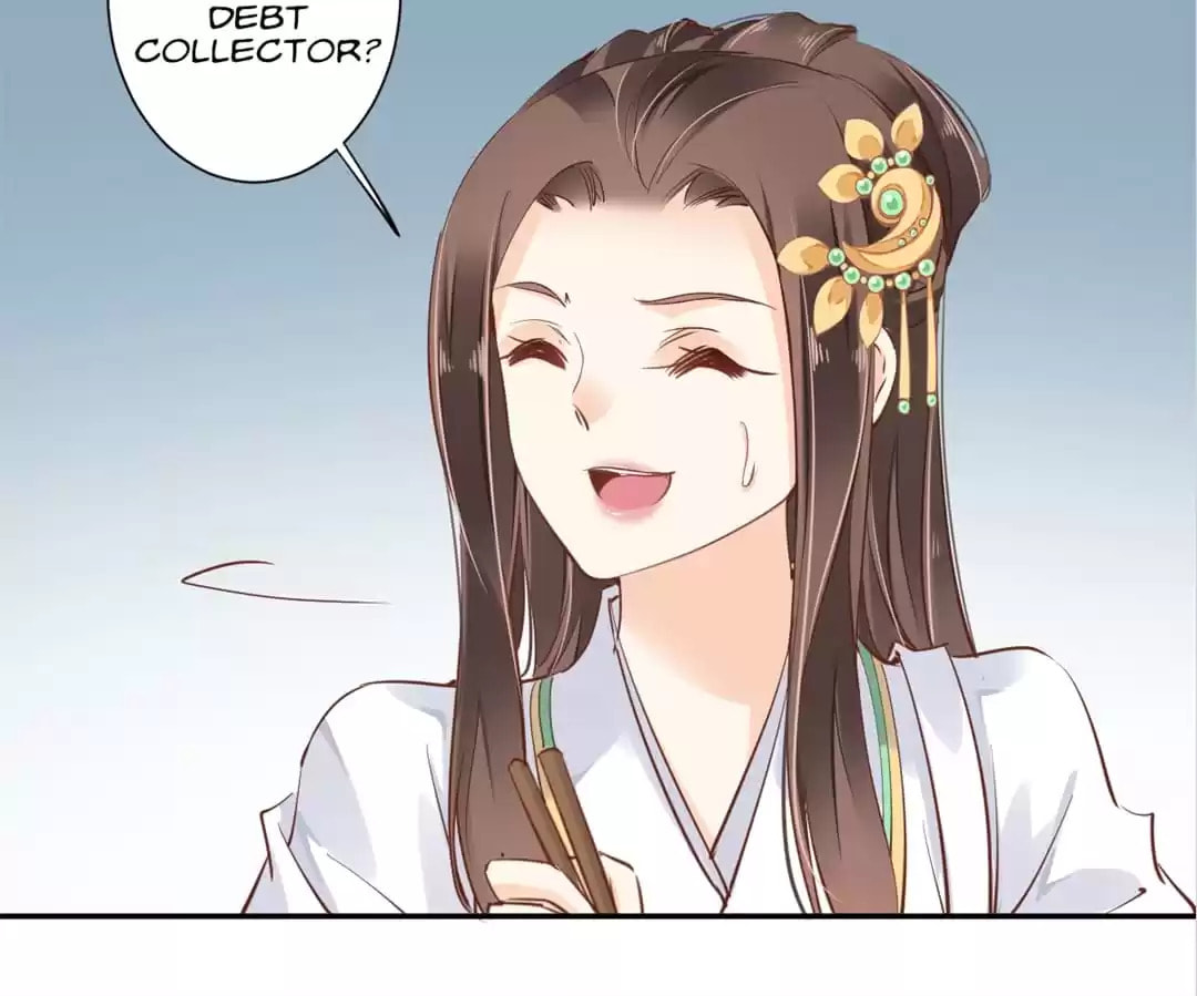 The Bestselling Empress (Colored) Chapter 53 page 16 - 