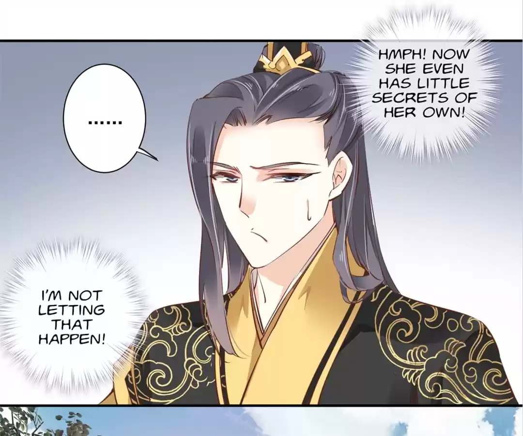 The Bestselling Empress (Colored) Chapter 53 page 17 - 