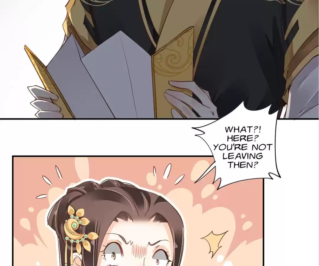 The Bestselling Empress (Colored) Chapter 53 page 23 - 