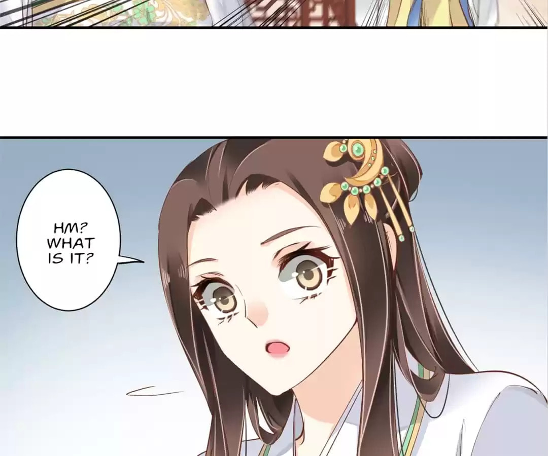 The Bestselling Empress (Colored) Chapter 53 page 28 - 