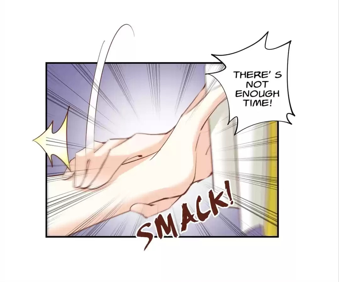 The Bestselling Empress (Colored) Chapter 53 page 33 - 