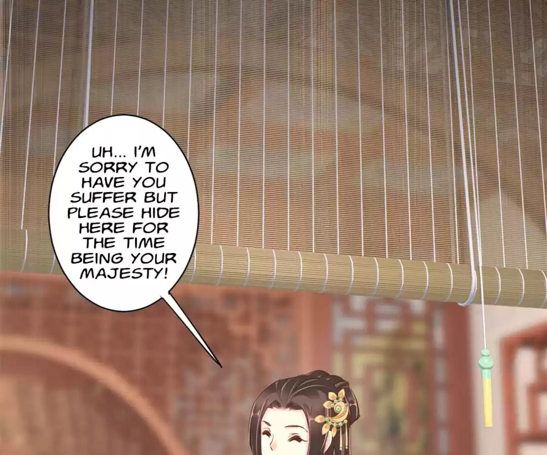 The Bestselling Empress (Colored) Chapter 53 page 39 - 
