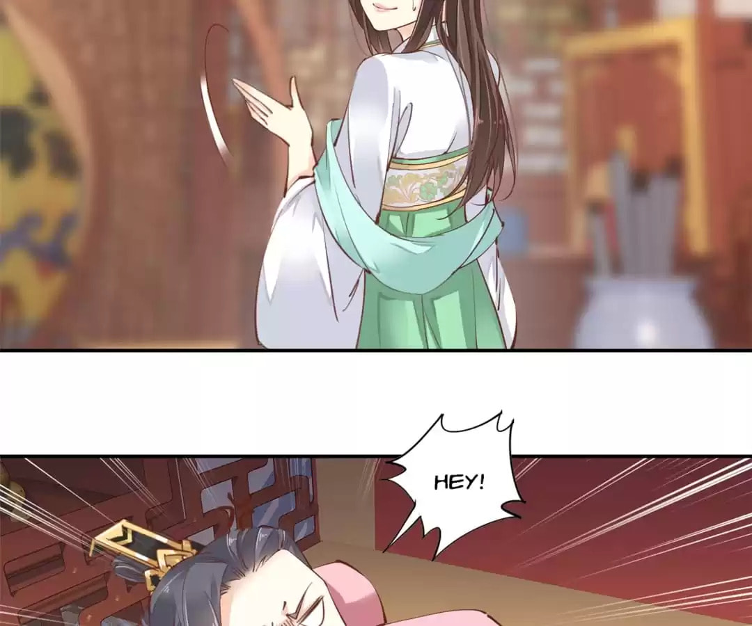 The Bestselling Empress (Colored) Chapter 53 page 40 - 