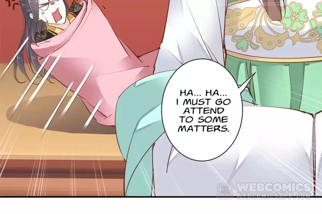 The Bestselling Empress (Colored) Chapter 53 page 43 - 