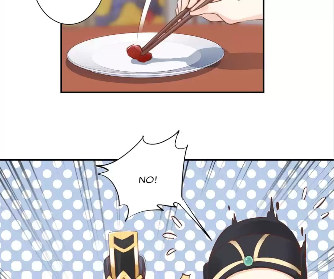 The Bestselling Empress (Colored) Chapter 53 page 7 - 