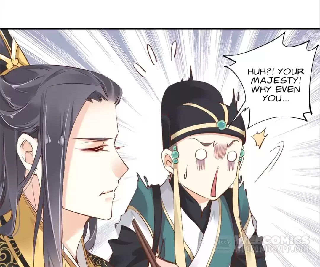 The Bestselling Empress (Colored) Chapter 53 page 10 - 