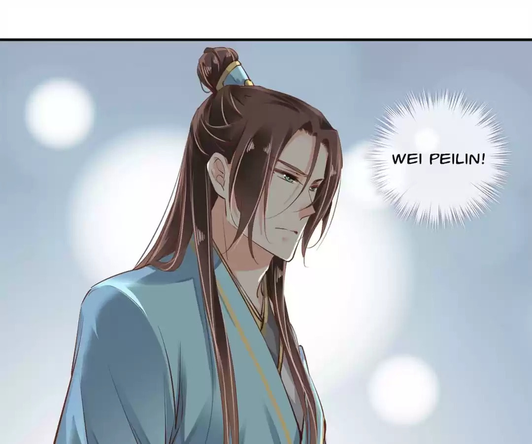 The Bestselling Empress (Colored) Chapter 54 page 11 - 