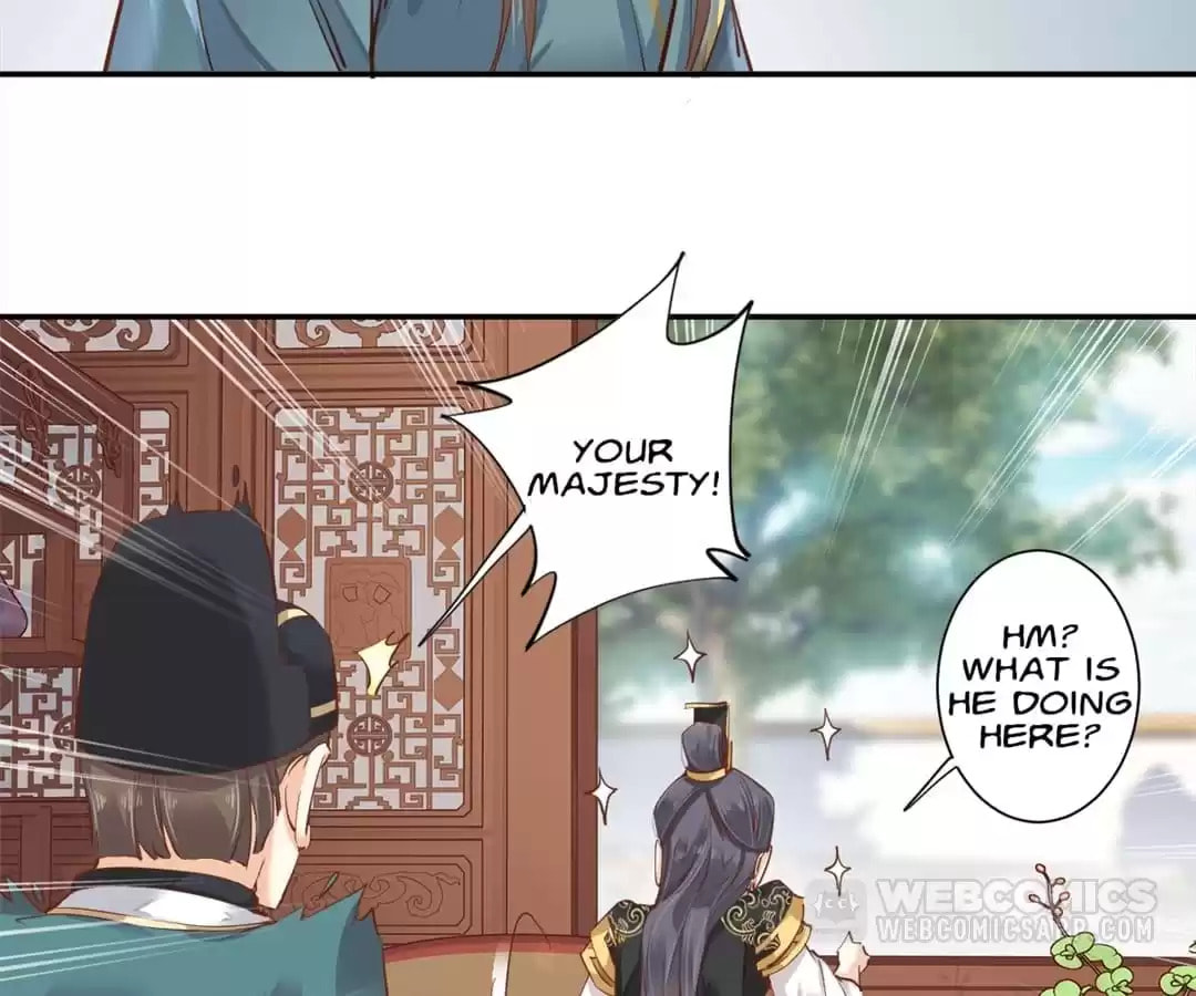 The Bestselling Empress (Colored) Chapter 54 page 12 - 