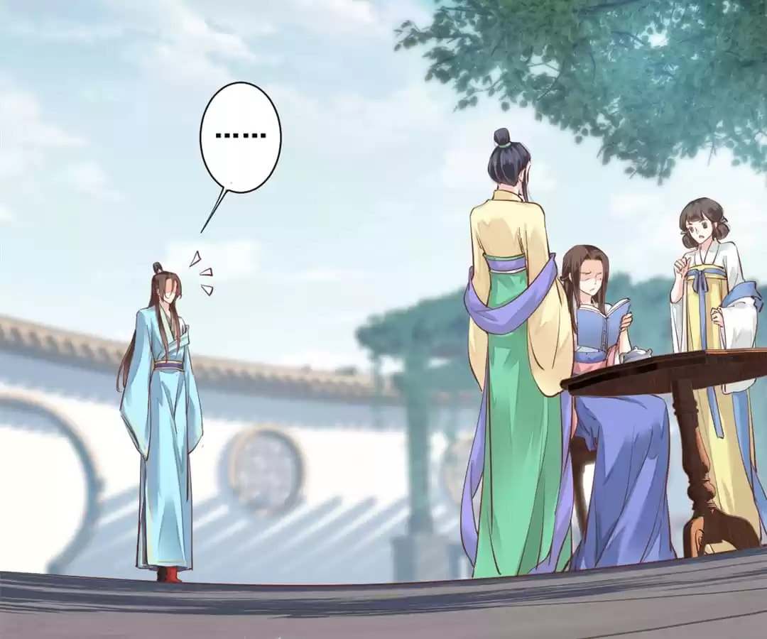 The Bestselling Empress (Colored) Chapter 54 page 14 - 