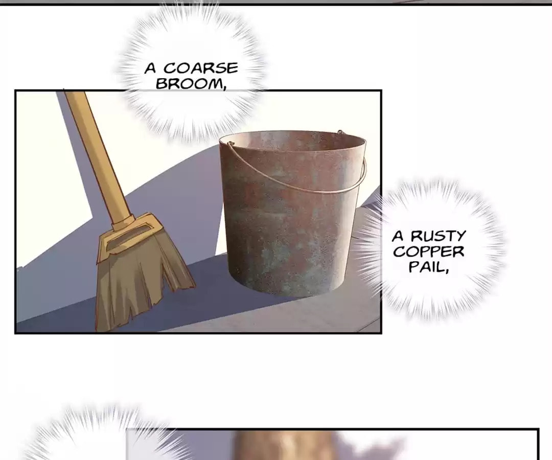 The Bestselling Empress (Colored) Chapter 54 page 15 - 