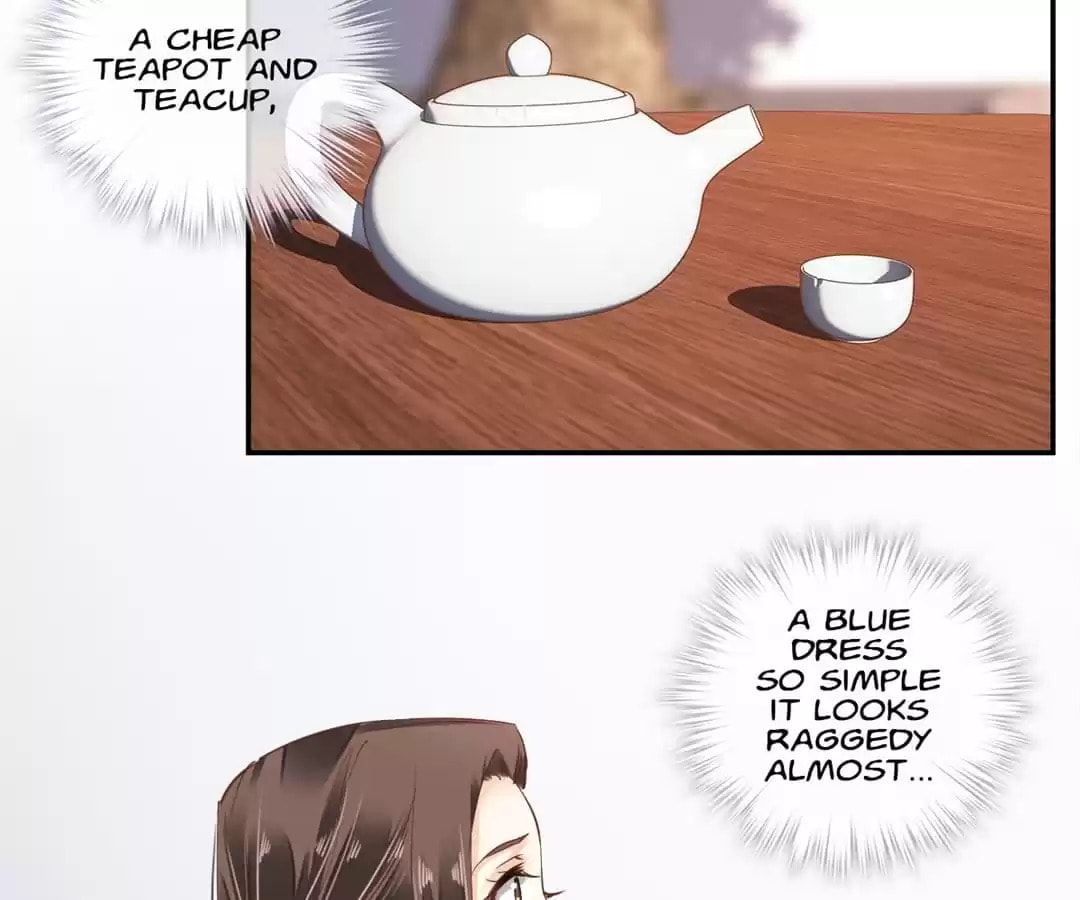 The Bestselling Empress (Colored) Chapter 54 page 16 - 