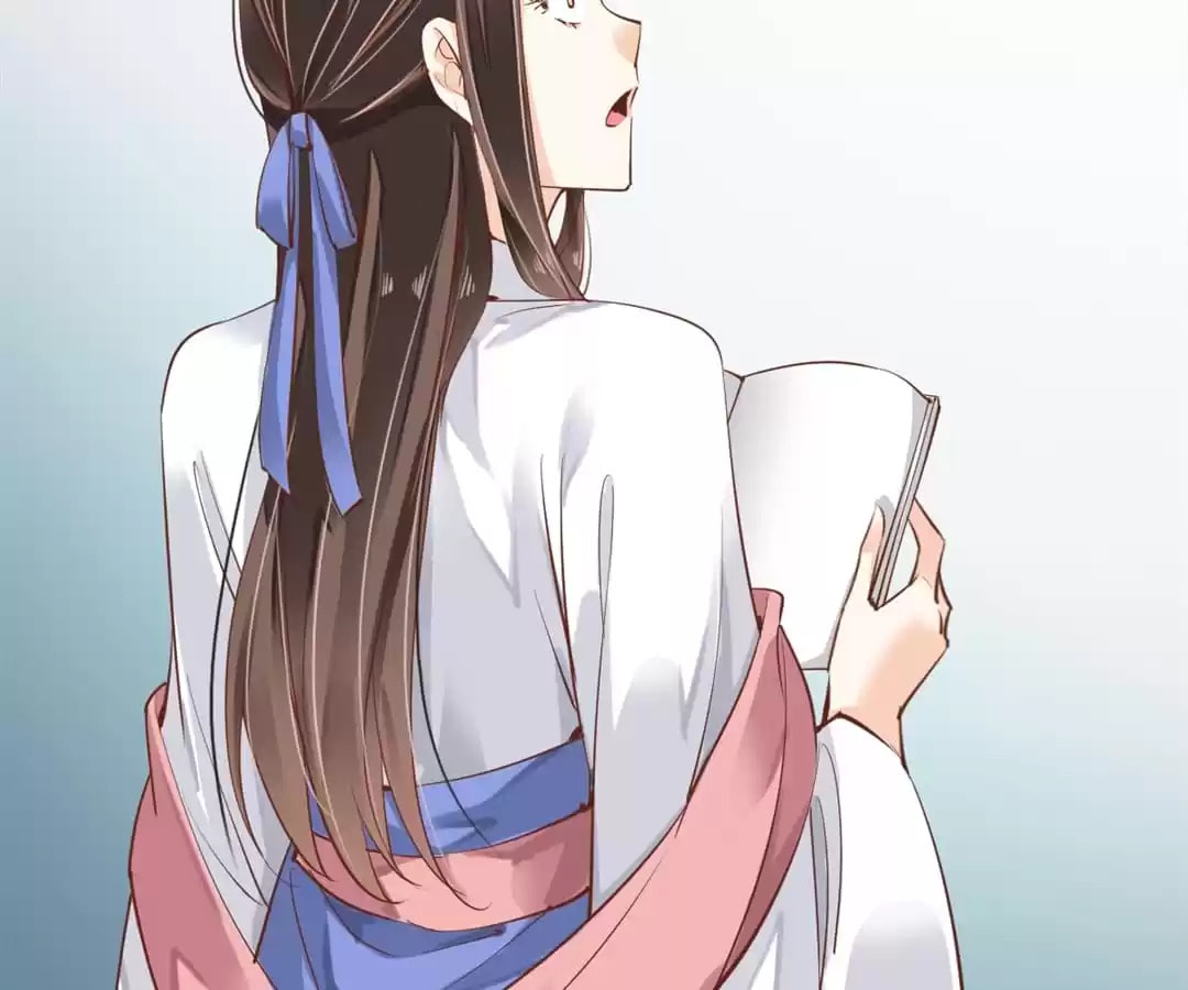 The Bestselling Empress (Colored) Chapter 54 page 17 - 