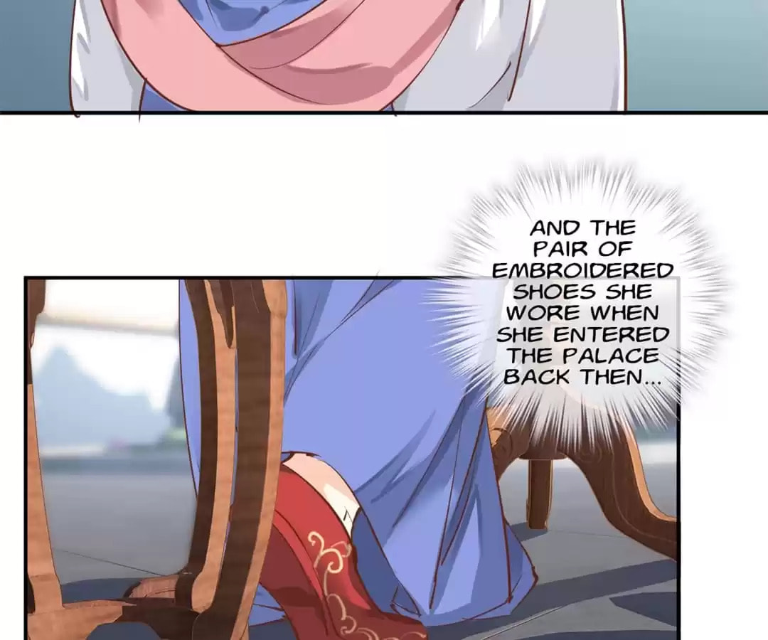 The Bestselling Empress (Colored) Chapter 54 page 18 - 