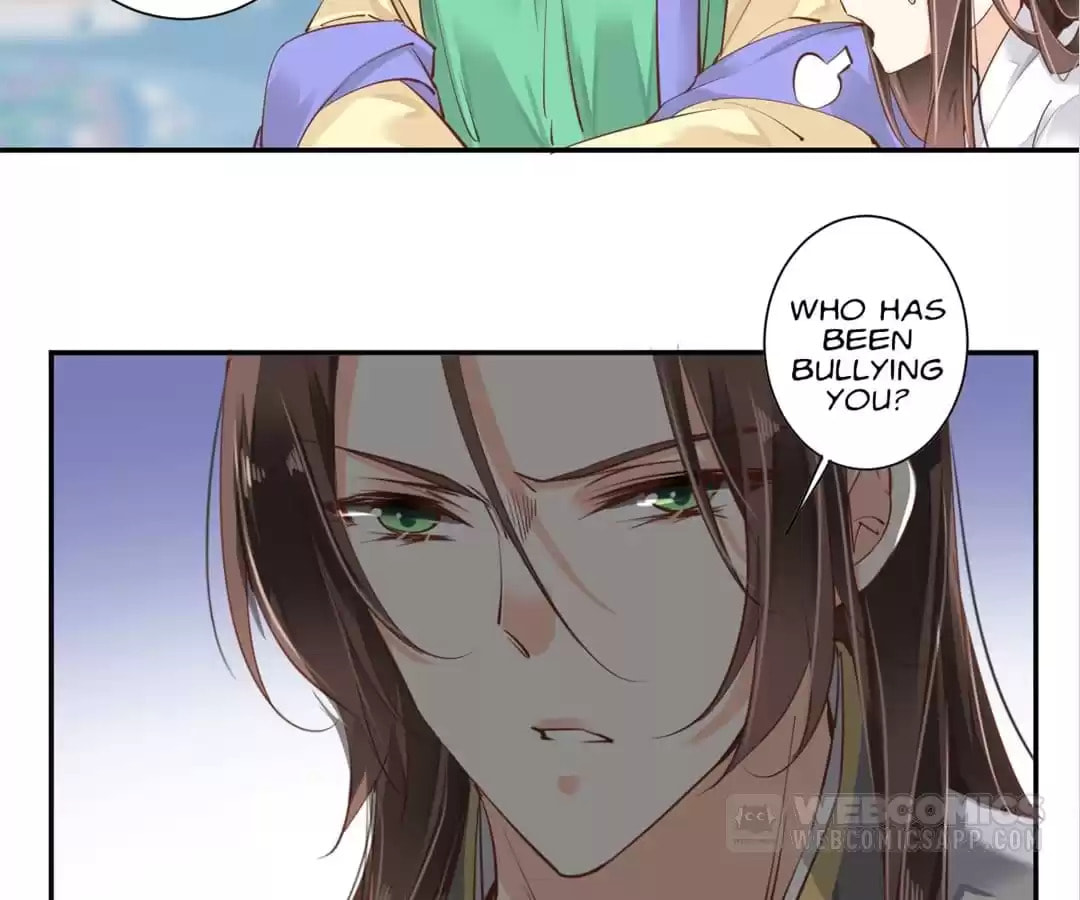 The Bestselling Empress (Colored) Chapter 54 page 38 - 