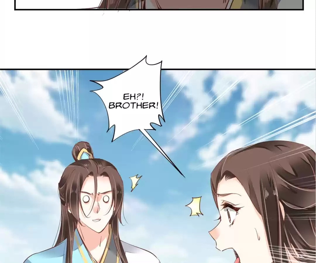 The Bestselling Empress (Colored) Chapter 54 page 39 - 