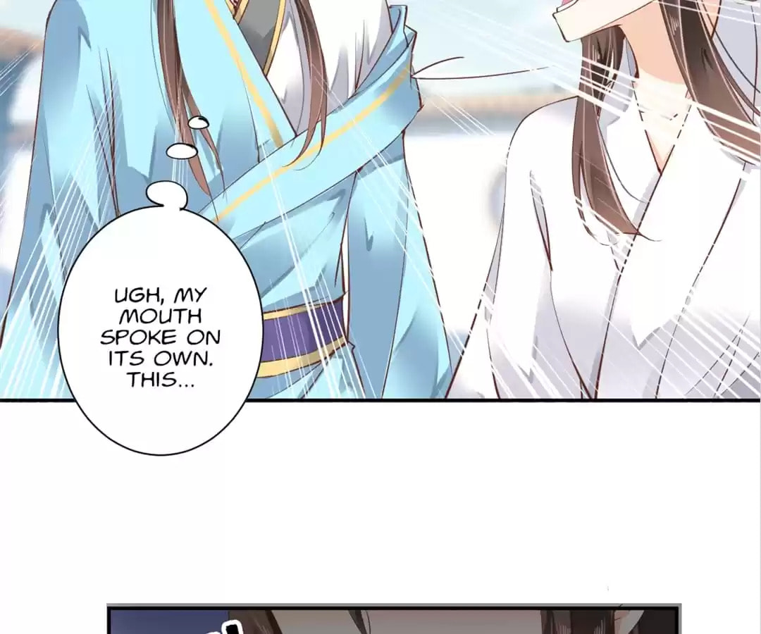 The Bestselling Empress (Colored) Chapter 54 page 40 - 