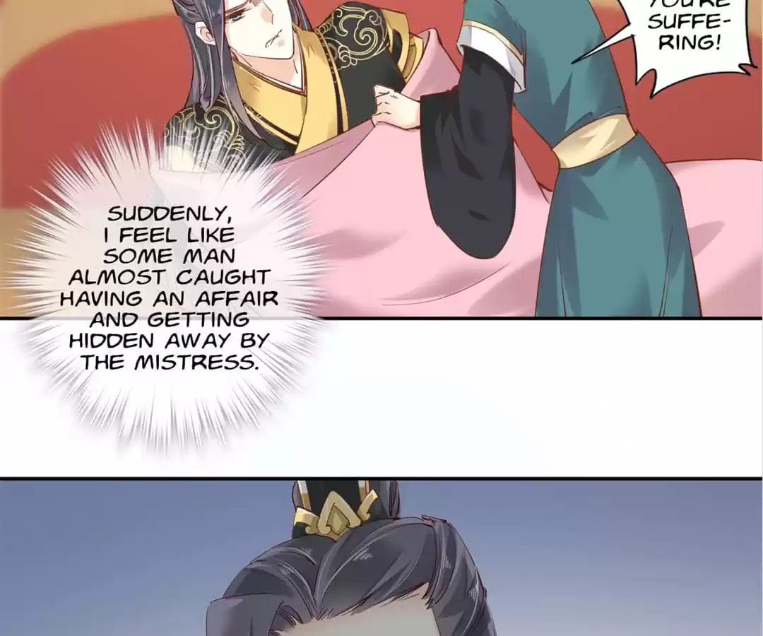 The Bestselling Empress (Colored) Chapter 54 page 5 - 