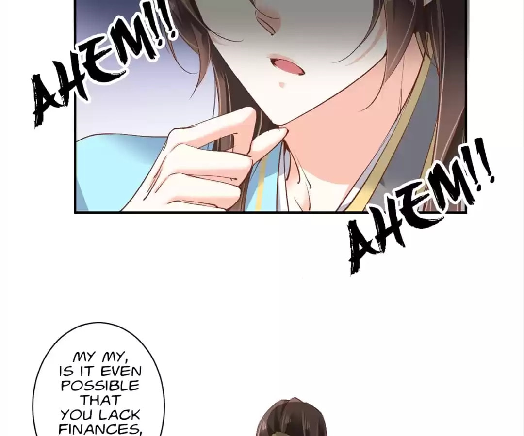 The Bestselling Empress (Colored) Chapter 54 page 41 - 