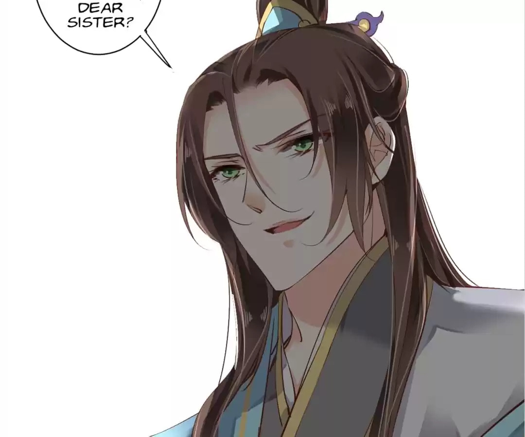 The Bestselling Empress (Colored) Chapter 54 page 42 - 