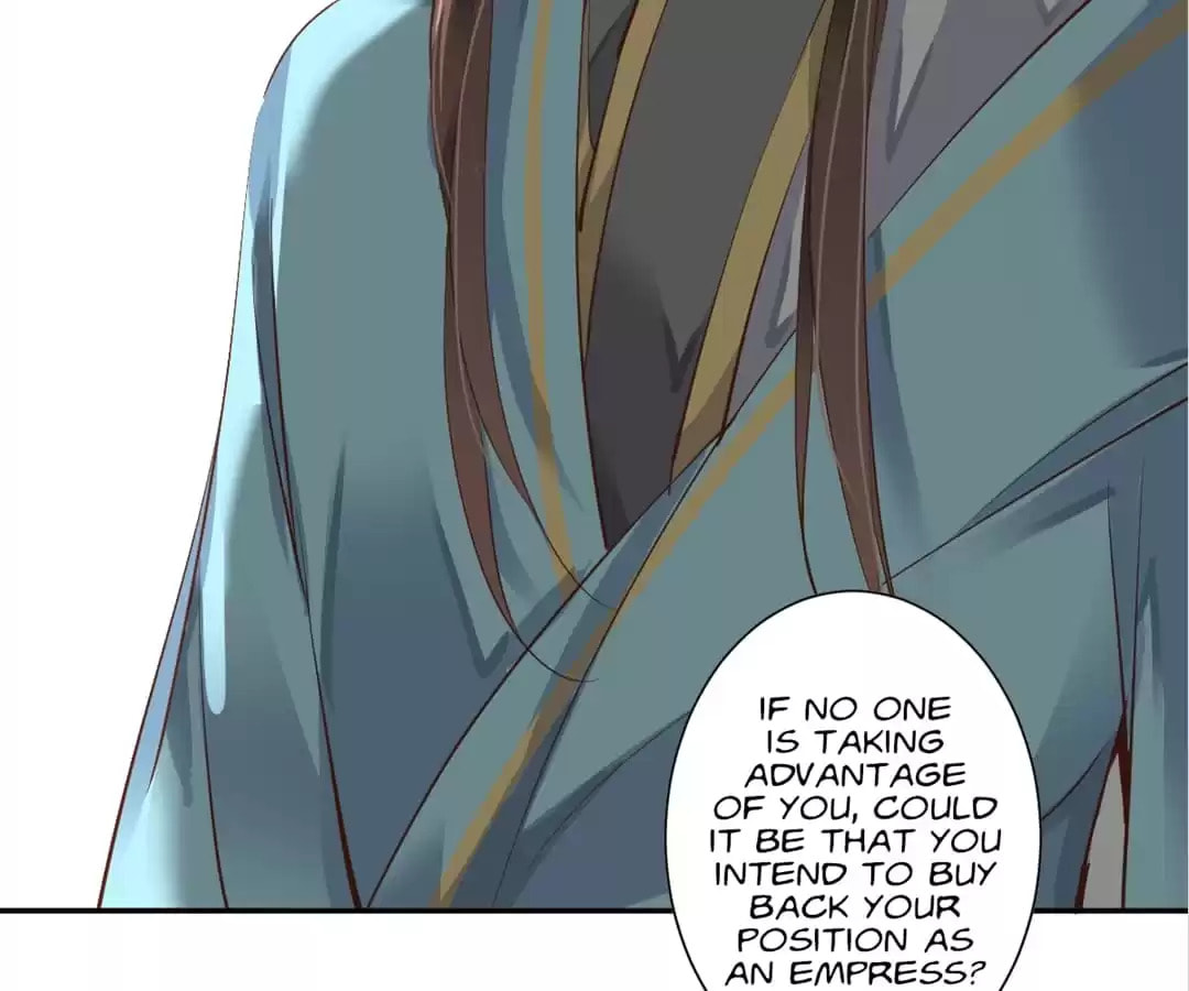 The Bestselling Empress (Colored) Chapter 54 page 43 - 